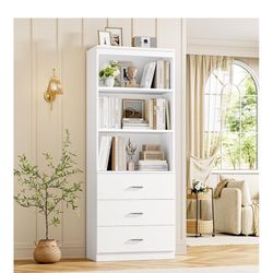 2 Closet Organizer 