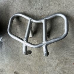 SUZUKI LT Z400 Aftermarket Bumper