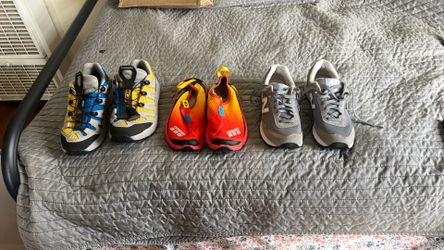 Like new 175.00 for all 4