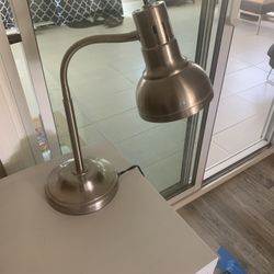 Desk Lamp