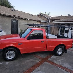 1994 Ford Ranger