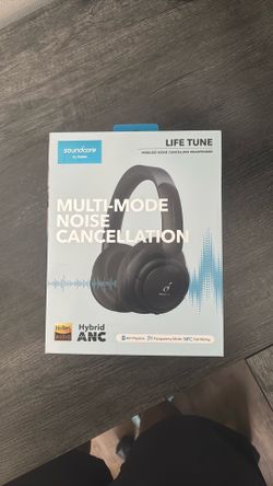 Anker Soundcore Life Tune