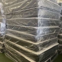 New King , Queen , Full And Twin Size Mattress