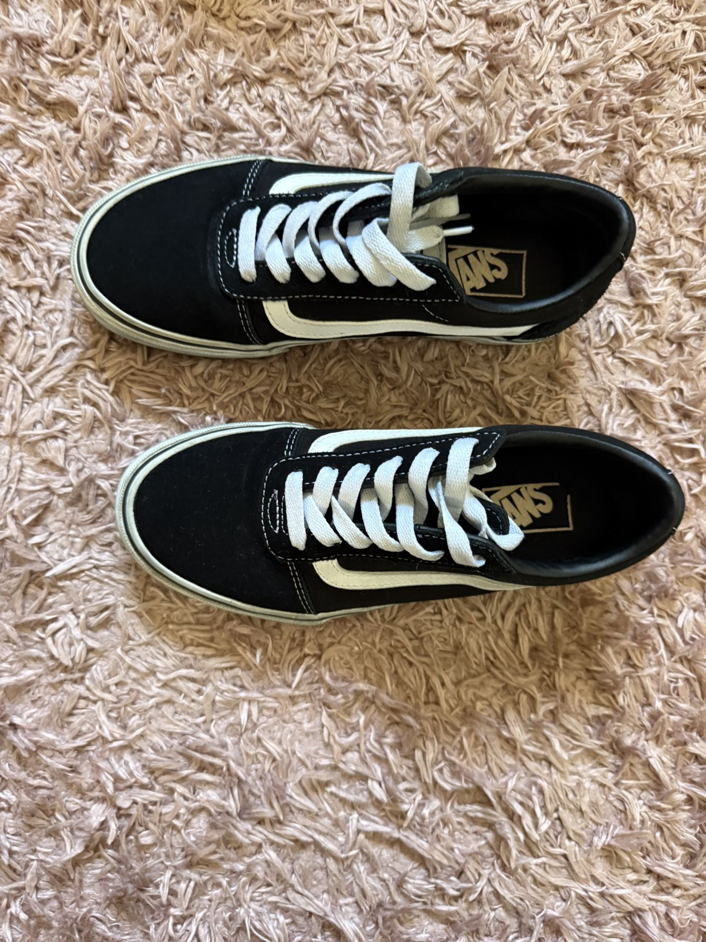 Women’s Vans Sneakers