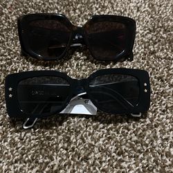 Dior/Prada Sunglasses