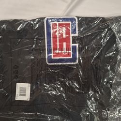 LA Clippers Jersey