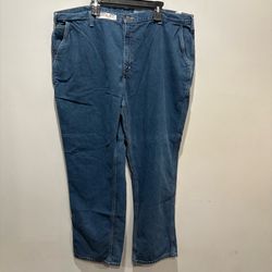 Carhartt FR Cat work pants size 46x32