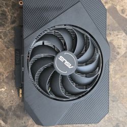 Nvidia 1650 4GB GPU