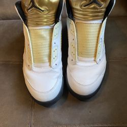jordan 5s 