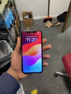 iPhone 11 Pro Max 64GB (Unlocked) 