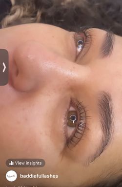 Lash Lift