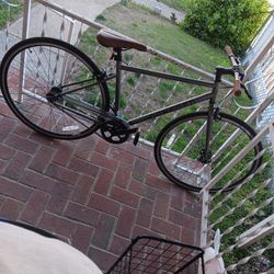 Concord Bike 
