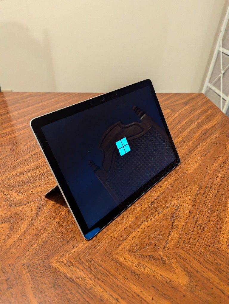 Microsoft Surface Go 3 