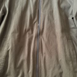 Diamond Supply Jacket
