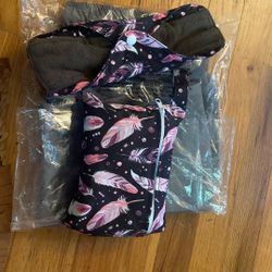 Reusable Feminine Pads And Liners 