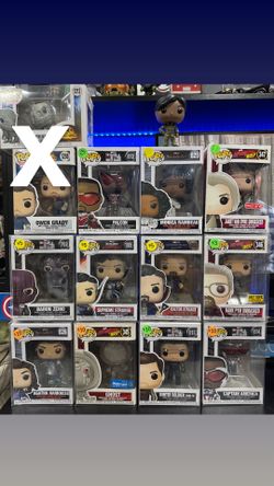 Funko Pop
