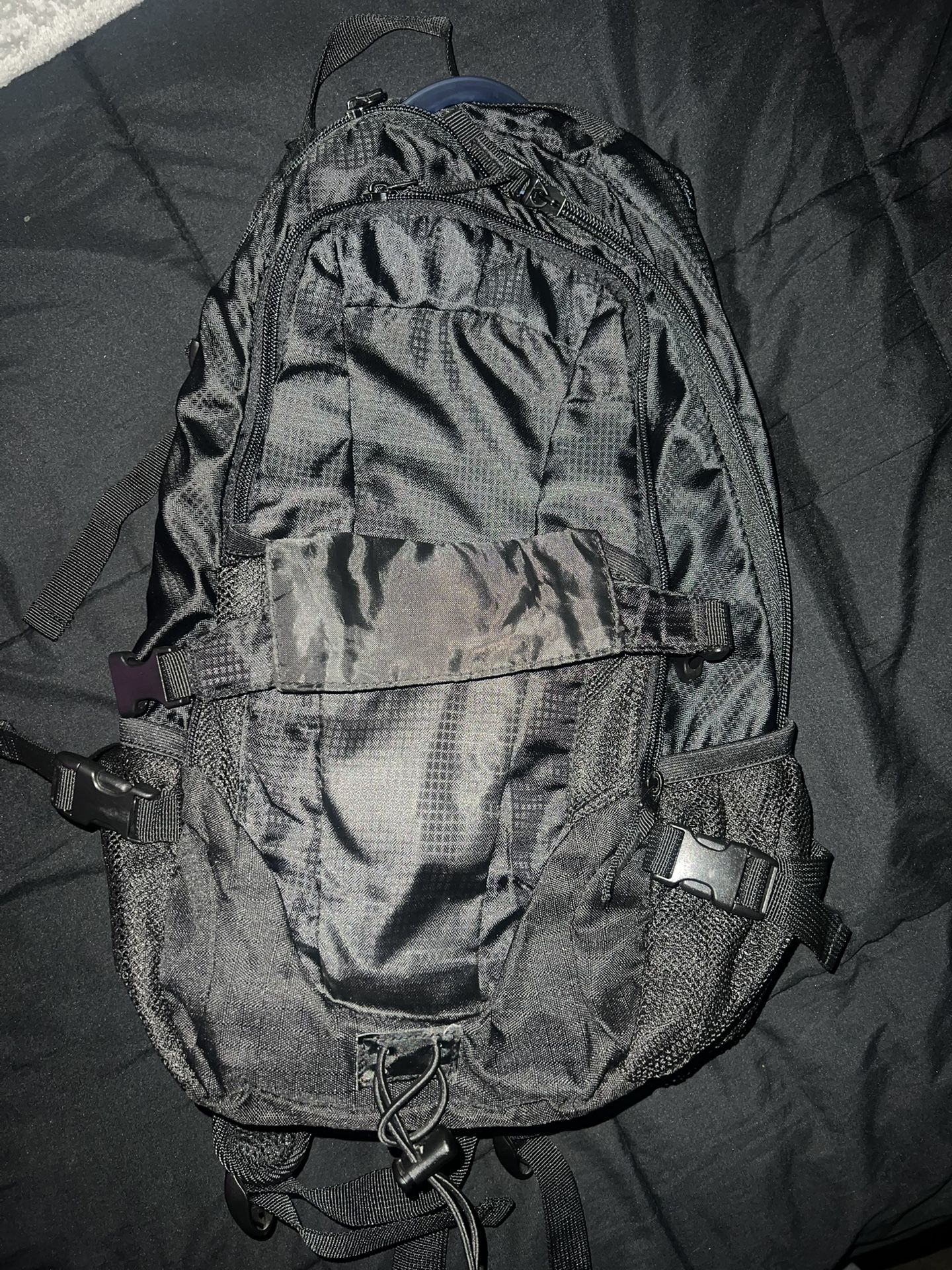 Quest Camel Backpack