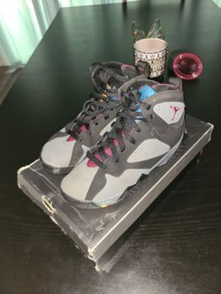 Jordan 7