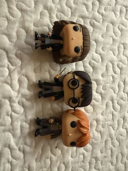 Funko Pop Harry Potter
