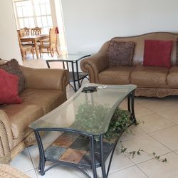Living Room Set 
