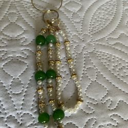 Key Chain /bag Charms $15 Or $20 Each. 