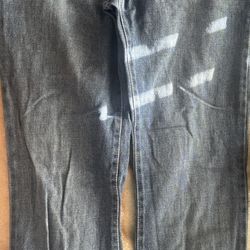 The Children's Place Classic Blue Jeans