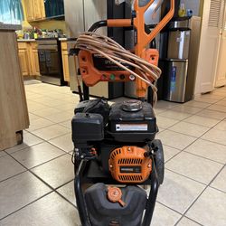 General Speedwasher 2900