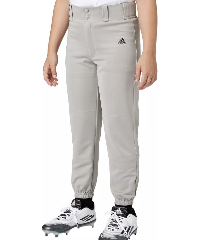 XXS Youth Baseball Pants -adidas 