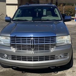 2008 Lincoln Navigator