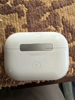 AirPods Pro 2 with AppleCare for 1 year