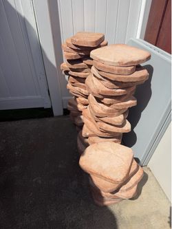 Pavers