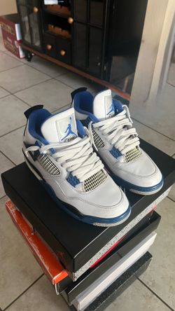 Jordan 4 Motorsport 9.5 Men’s