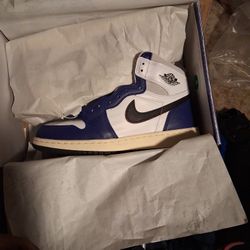 Jordan Retro Highrare Air