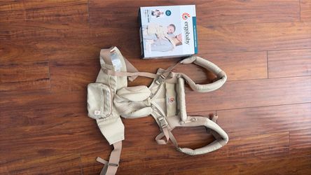 Ergobaby Carrier - Natural Color