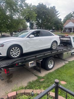 2010 Audi A4