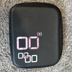 Nintendo DS Travel Case