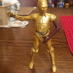 Stars Wars C3PO