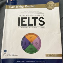 Cambridge English 