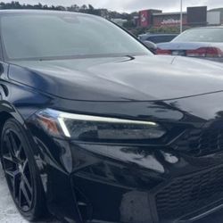 2025 Honda Accord Civic Sport 