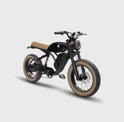 E-Bike