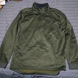 New Balance Fleece JACKET 