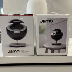 Speakers
