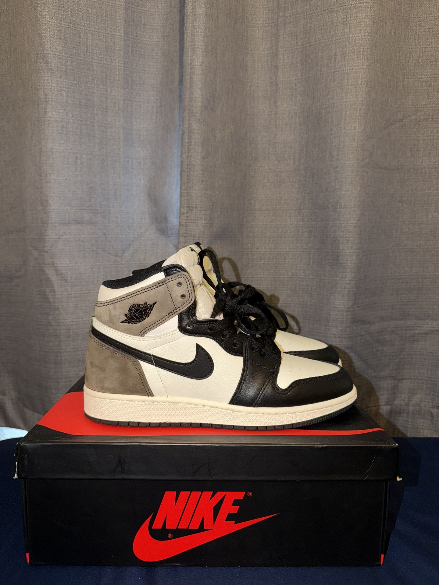 Air Jordan 1 “Mochas”