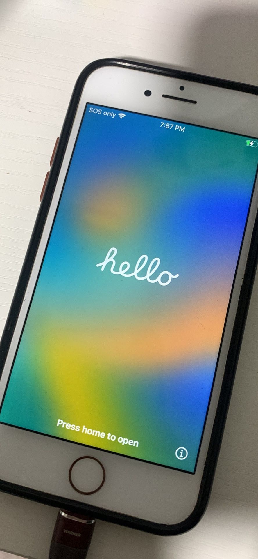 iPhone 8 