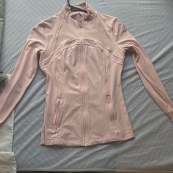 Lululemon Define Jacket