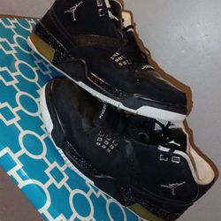 Size 12/ Jordan Flight 23 With Original Box