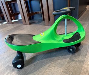 PlasmaCar Original Ride On Toy