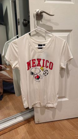 Snoopy shirts (peanuts snoopy Ross)