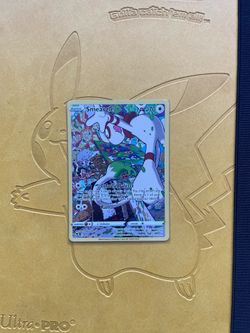 Pokémon Card $10