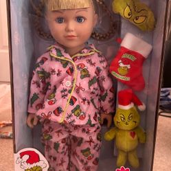 American Girl Dolls